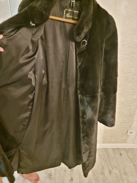 Продам  шубу в отличном состоянии