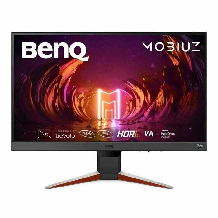 Benq EX2710S MOBIUZ 1мс 27" 165Hz IPS Игровой монитор - рассрочка