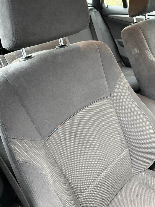 Dezmembrari/piese bmw x1 /E84 1.8d x-drive 143 cp din anul 2012 M pack