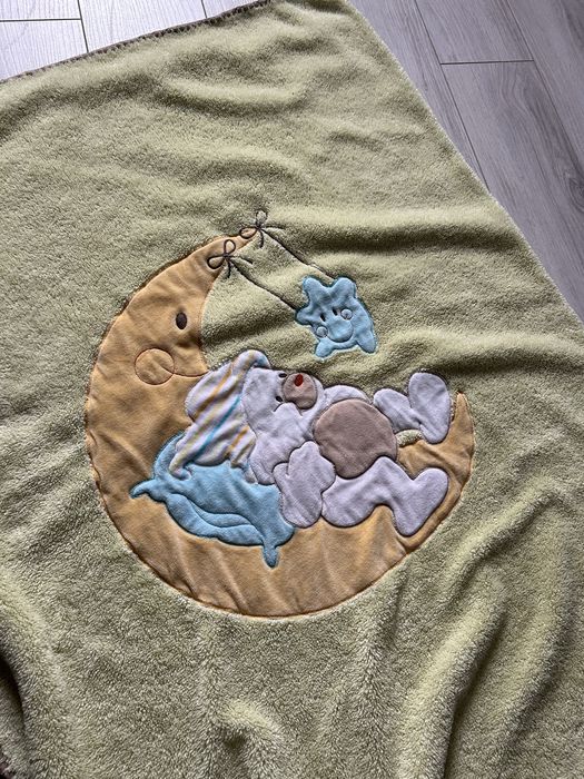 Patura copii aviz bebe