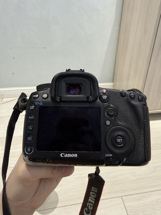 Canon mark 3 боди