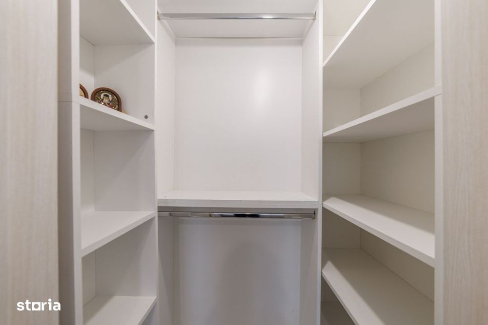 Apartament modern, 66 mp, 3 camere – zona Hermes Nord