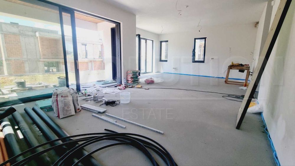 Продава се Къща в с. Бистрица, Област София-град - 361 кв.м за 2078 €/кв.м - Снимка #3