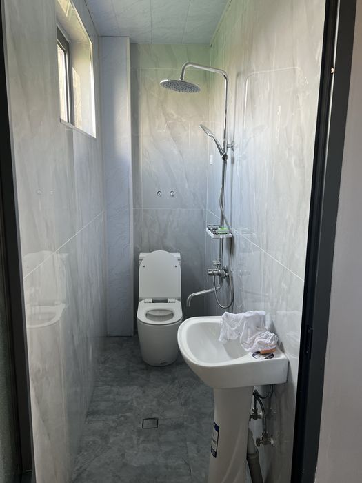 Arenda birabiz padval 2 chi etaj