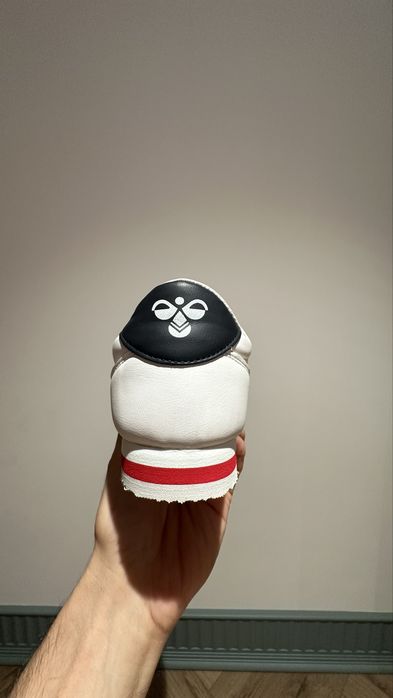Кроссовки Hummel Ninety One