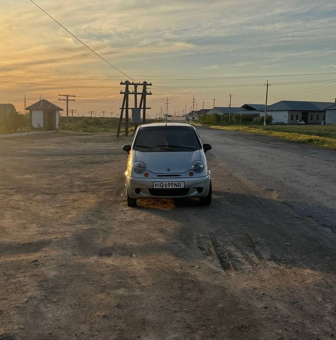 Srochno sotiladi Matiz