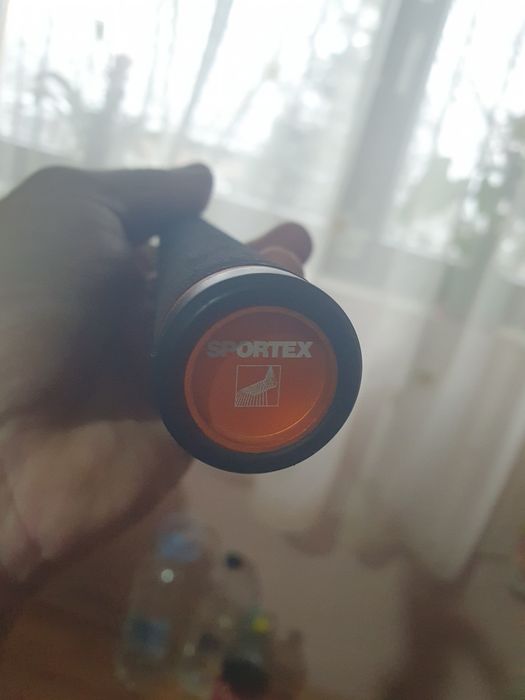 Lanseta spinning Sportex