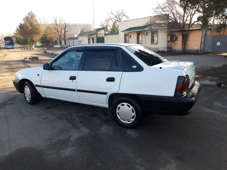 Нексия 1 сонс суппер кондиционер