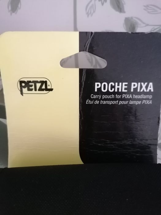 Husa lanterna Pletzl