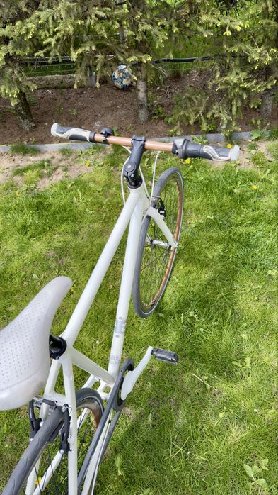 Bicicleta Cross Spria Urban 28