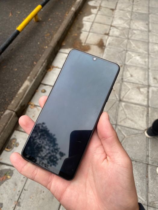 Samsung galaxy a32