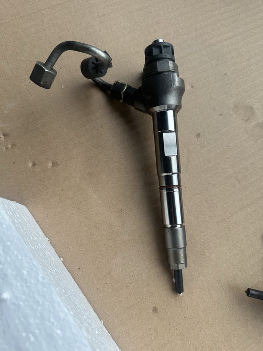 Vand injector Audi A3 A4 A5 177 cp Euro 5 CGL / CJC