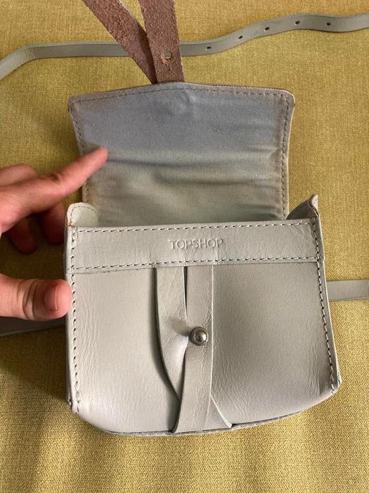 Чанта/портмоне за кръст