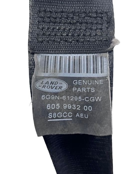 Centura De Siguranta Stanga Fata Land Rover Freelander 2 Lf_, L359 200
