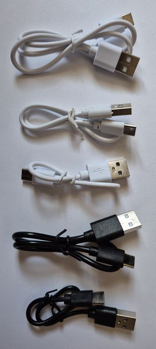 Cabluri usb + diverse