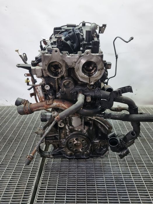Motor Mitsubishi ASX 1.8 D 2012 - 2016 150CP Manuala 4N13 Euro5 (1496) Diesel 4x4 FARA