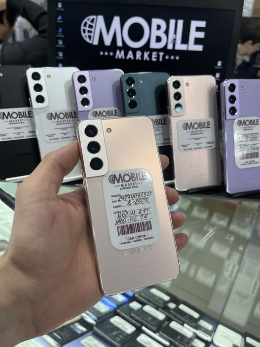 Samsung S22 5G • Nasiya SAVDO Boshlangich Tolovsiz!!