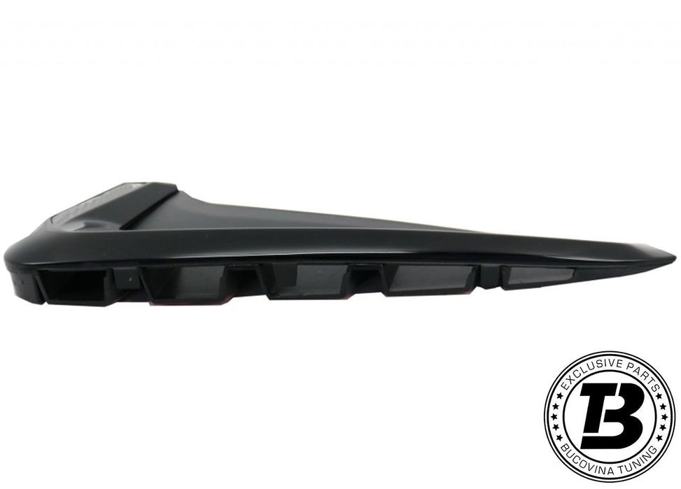 Grile Aripi Laterale compatibile cu BMW X5 F15 M Design