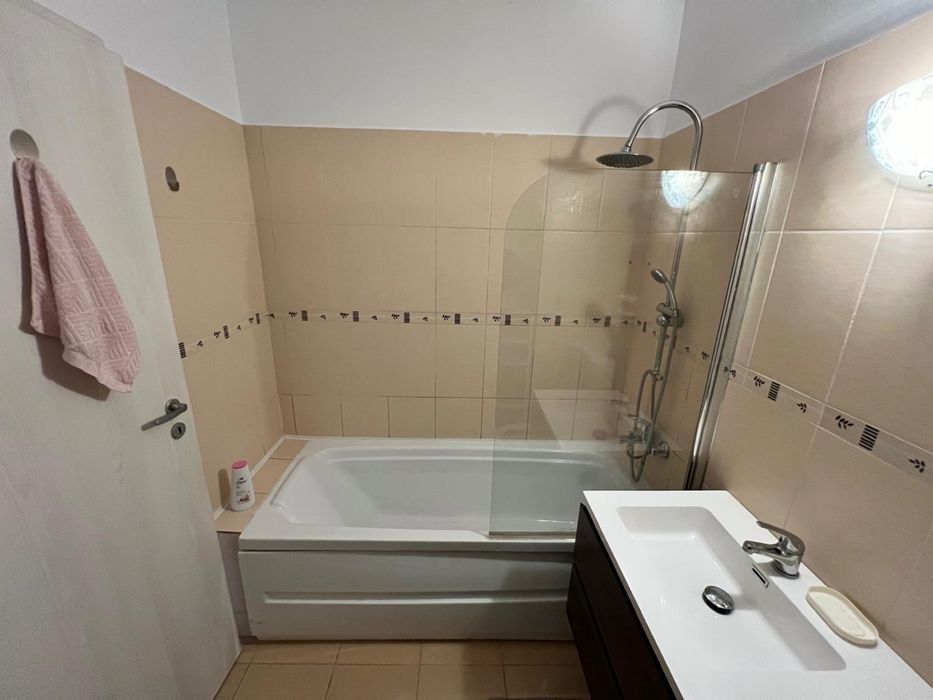 De inchiriat 2 camere Popesti Leordeni