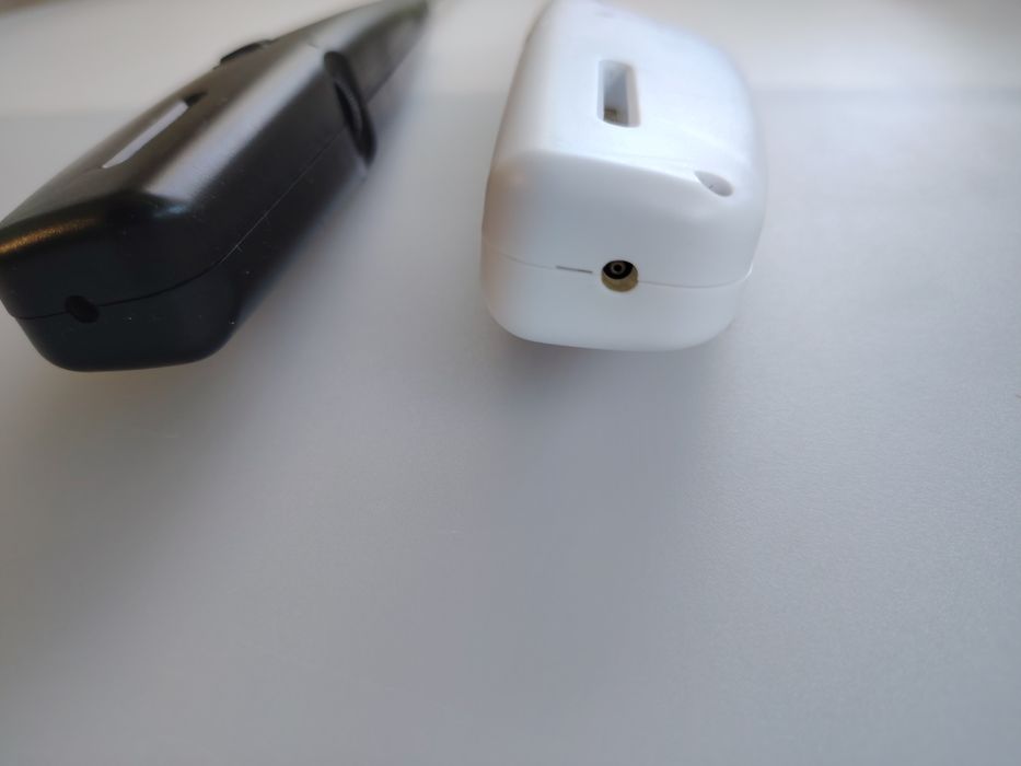 Газова запалка за барбекю и свещи.