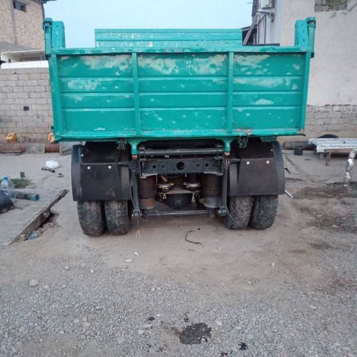 Дамир 00 сер ооо