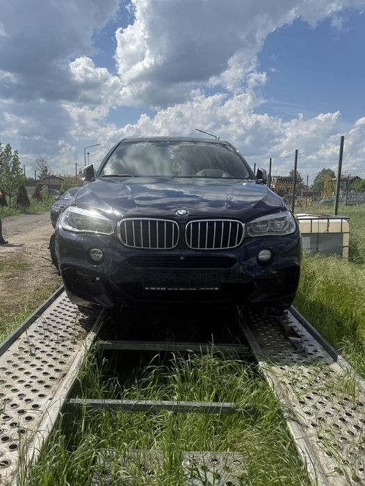 De vanzare BMW X6