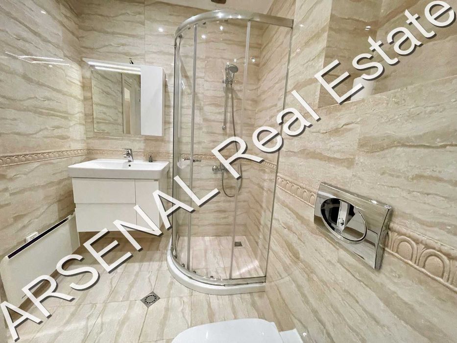 Дава се под наем Тристаен апартамент в София, Бояна - 168 кв.м за 1050 € - Снимка #5