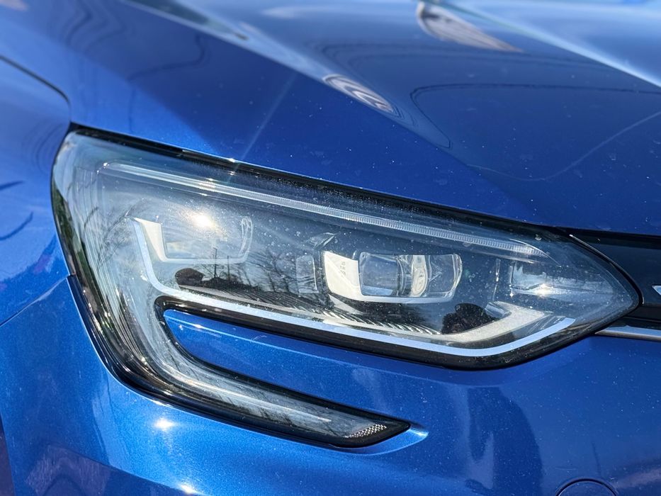 Renault Megane 4 GT-Line Automat 1.5 DCI Posibilitate Rate AVANS 0