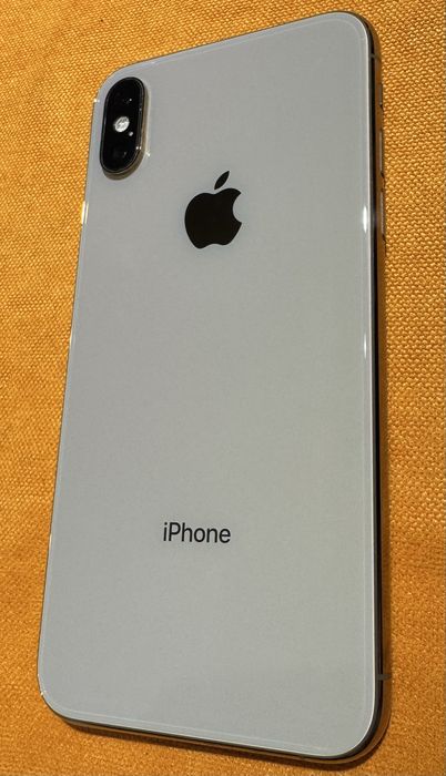 Смартфон Apple iPhone XS - 64 GB, Gold