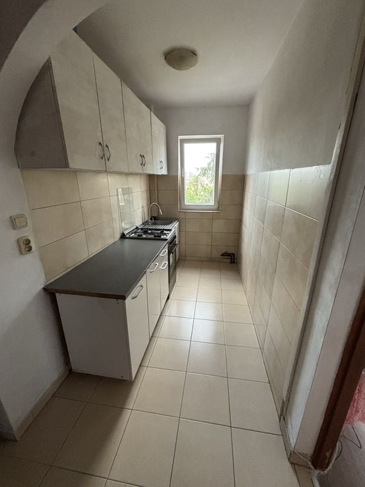 Apartament 2 camere Cantemir