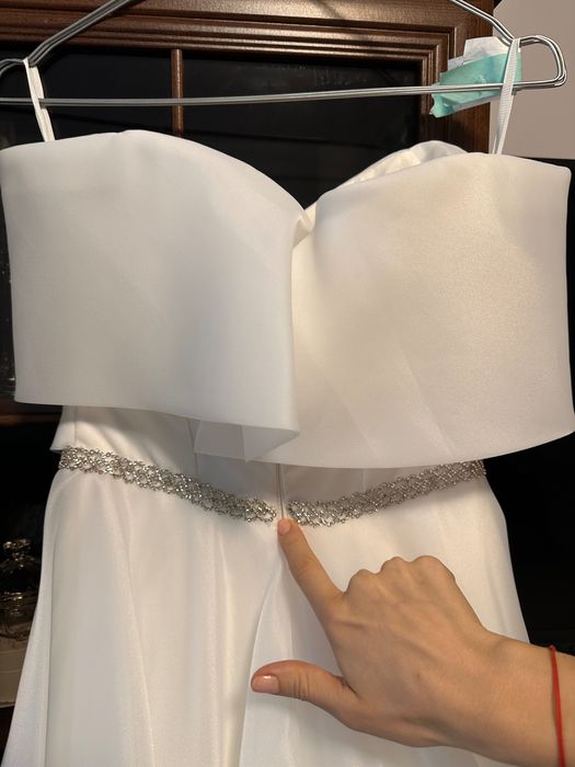 Rochie de mireasa Vera Sposa