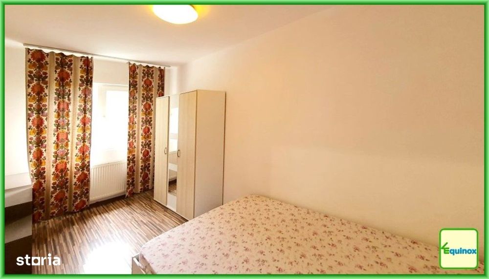 Apartament cu 3 camere de vânzare, Nord-Cameliei, ECX31188