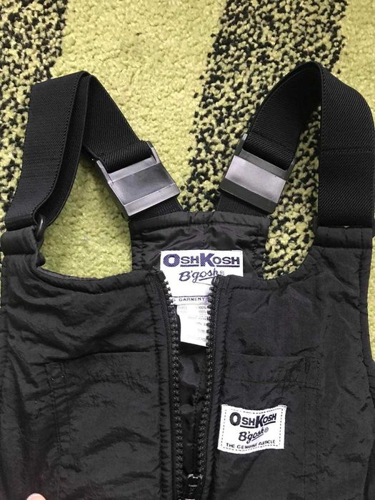 Детски ски грейка OshKosh 7 год.