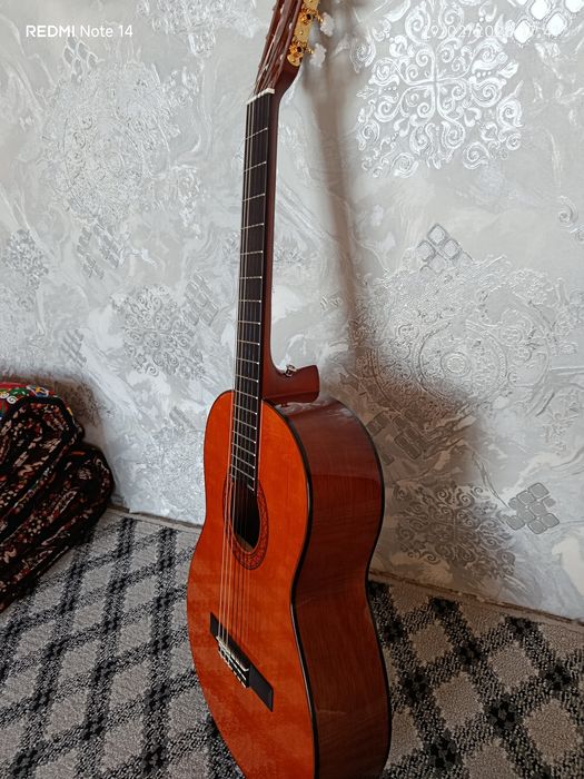 Gitara klaccik yamaha C70