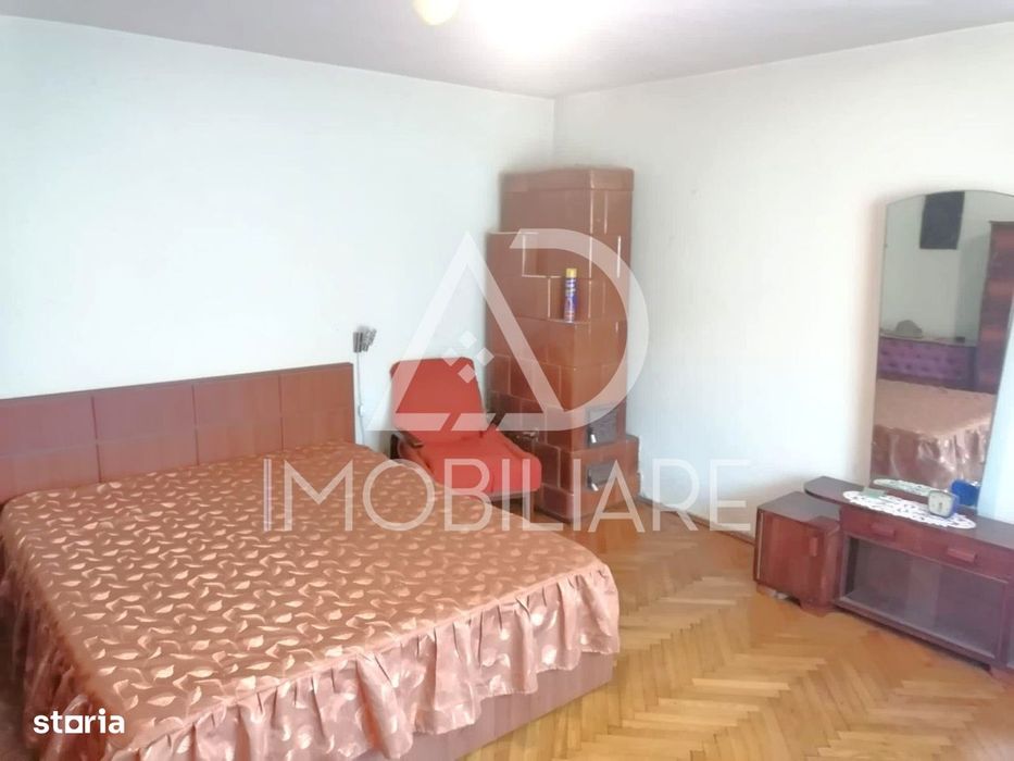 Casa de vanzare in Romanesti