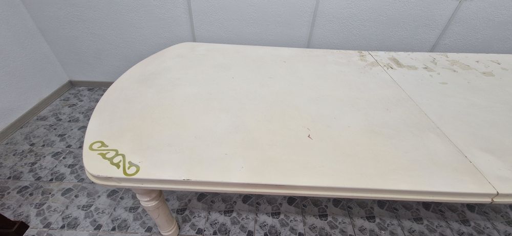 Стол обеденный б/у