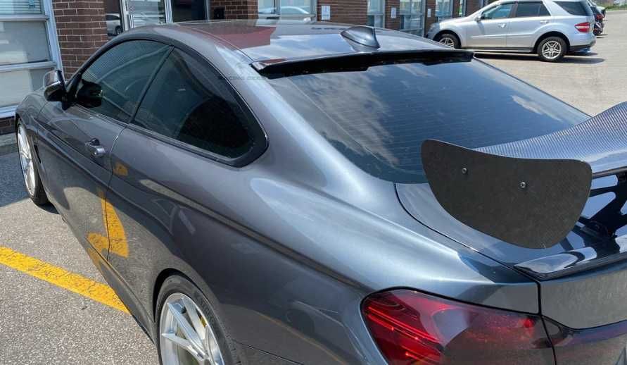 Eleron / Prelungire / Extensie Luneta BMW - Seria 4 F32 F36