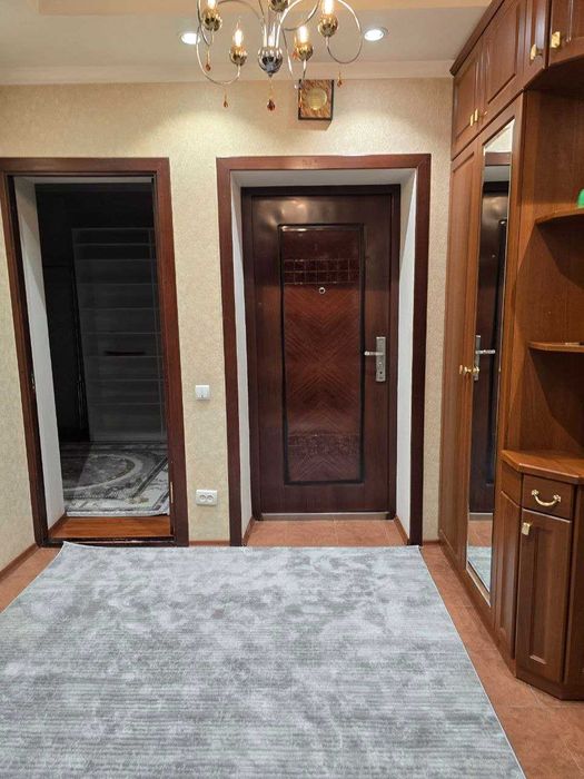 Срочно Сдаю 3/2/4 кв на карасу-2