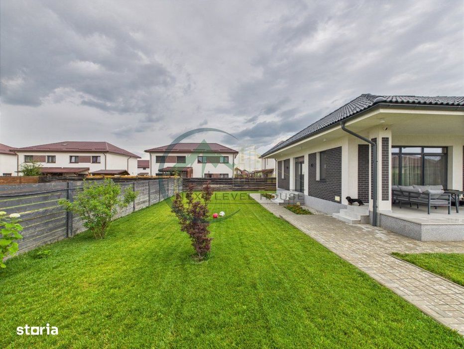 Casa individuala Izvor