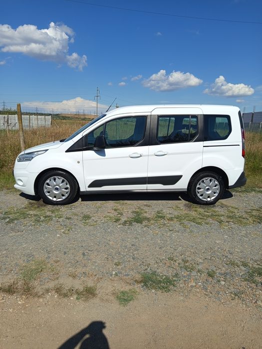 FORD Tourneo Connect 2016 — imagine 5