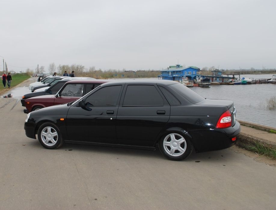 k&k ТОРУСЫ R14 комплект