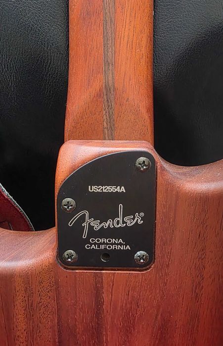 Электрогитары Fender, Gretsch, Godin, Ibanez