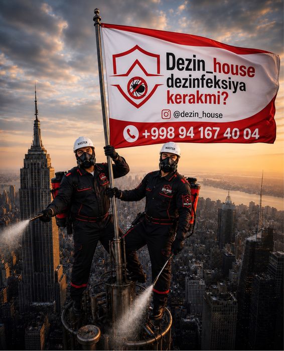 Dezin_house Dezinfeksiya