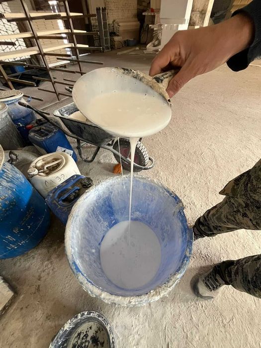 клей для термопанелей/клей для декора