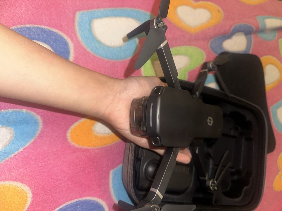 Holy stone квадракоптер