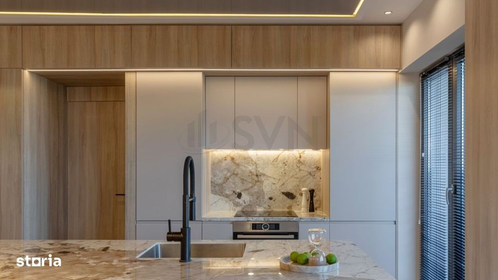 Designer penthouse lux I vedere panoramica oras I terasa jacuzii