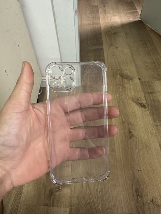 Чехлы iPhone 13 все 4 чехла 4 тысяч