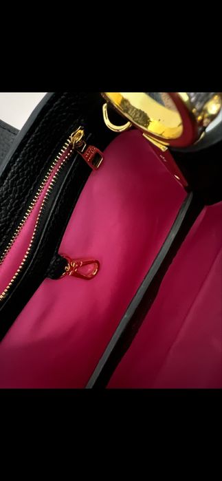 Дамска чанта Louis V