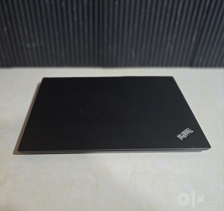 Lenovo thinkpad e590