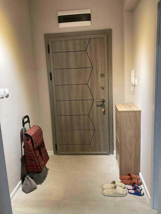 Продава се Двустаен апартамент в Пловдив, Център - 71 кв.м за 1972 €/кв.м - Снимка #4